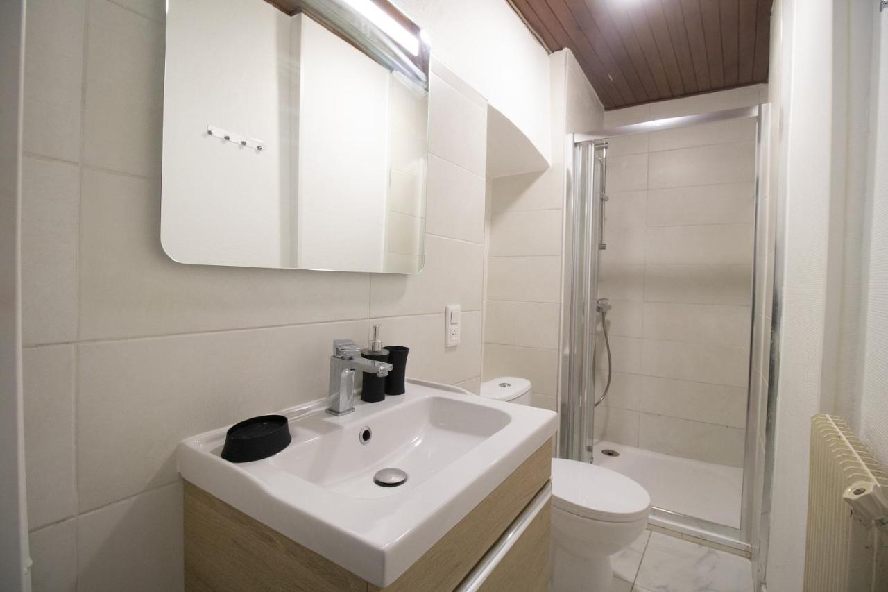 Apartamento L'Authentique Bressan Bourg-en-Bresse Exterior foto