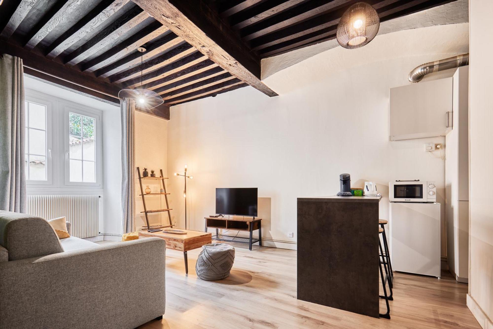 Apartamento L'Authentique Bressan Bourg-en-Bresse Exterior foto