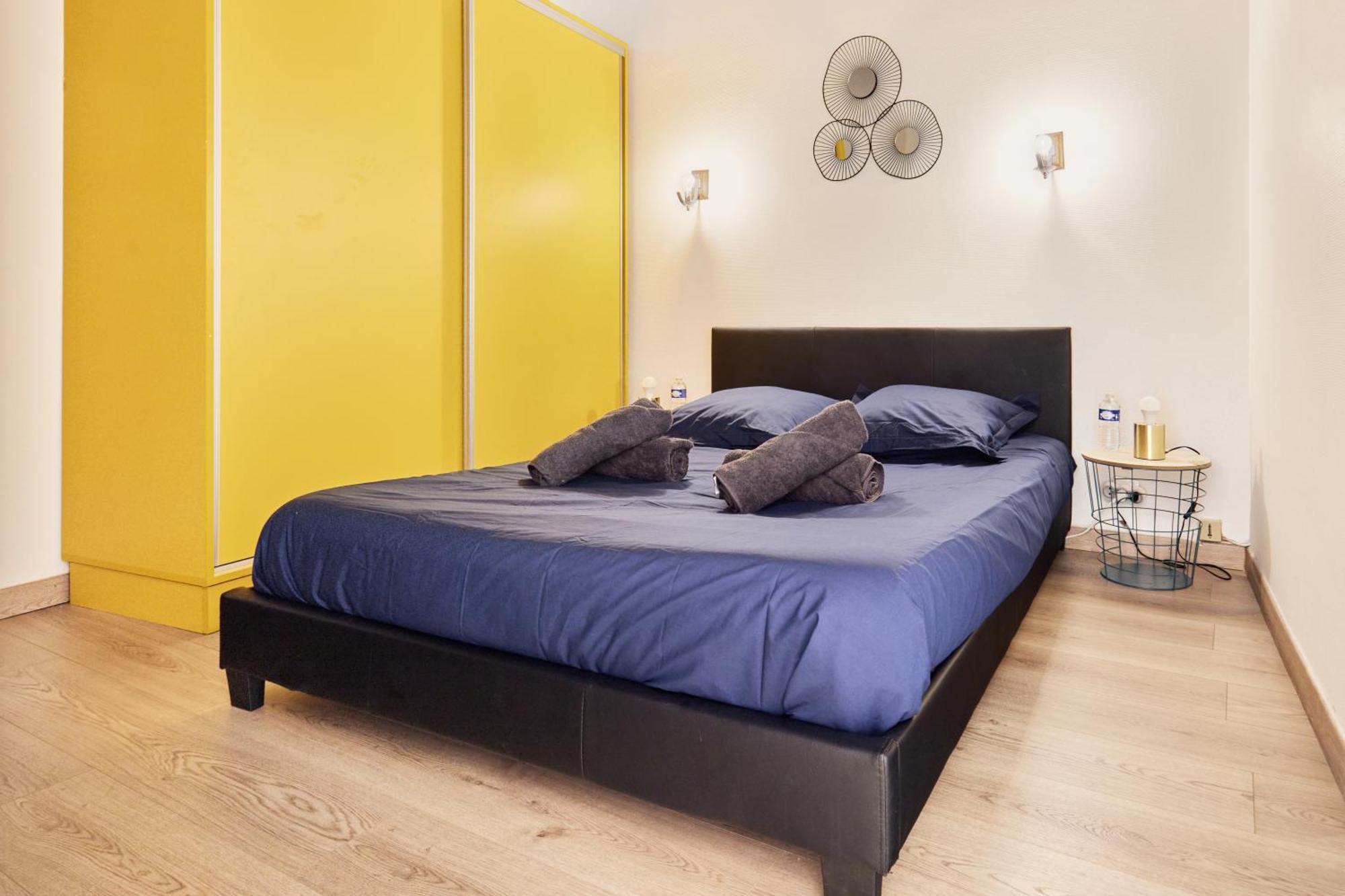 Apartamento L'Authentique Bressan Bourg-en-Bresse Exterior foto
